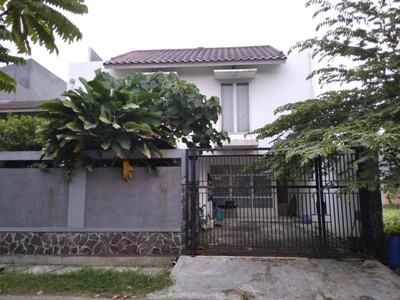 Rumah 2 Lantai Di Kavling Dki Jakarta Barat