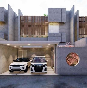 Rumah Cantik Terbaru 500 Meter Daru Jalan Utama Magelang