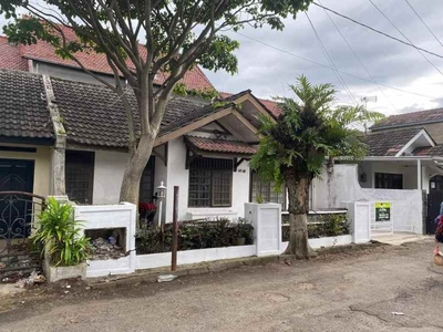 Rumah Hitung Tanah Di Margahayu Raya Soekarno Hatta Bandung