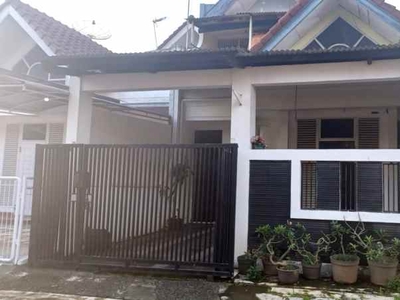 Rumah Luas 104m Type 2kt Taman Modern Cakung Jakarta Timur