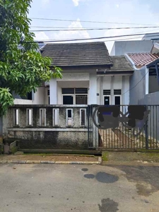 Rumah Murah Di Medang Lestari Tangerang