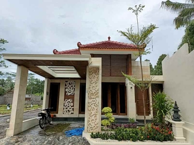 Rumah Murah Free Biaya Biaya Dekat Pusat Kota Magelang