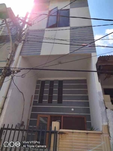 Rumah Siap Huni Area Pademangan 4 70 Meter Ke Jalan Raya