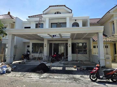 Rumah Siap Huni Baru Renovasi Selangkah Ke Pakuwon City Mall
