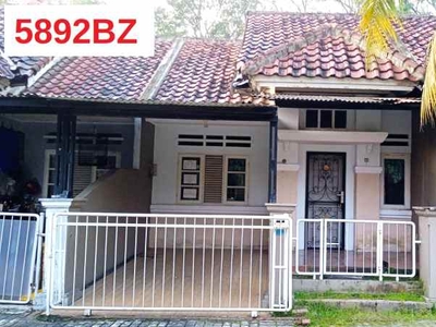 Rumah Siap Huni Di Citra Indah City Jonggol Bogor Kode 5892bz
