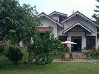 Villa Batu Malang Nol Jalan Raya Dekat Museum Angkut Bns Jatim Park