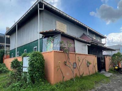 Gudang Dan Kantor Disewakan Area Gatot Subroto, Denpasar
