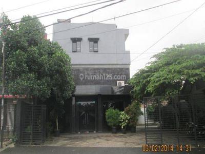 LELANG Gedung Murah Strategis, di Jl. Raya Pagelarang, Cipayung