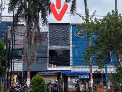 Ruko Cinere Raya Depan Mall Cinere Harga Dan Lokasi Terbaik