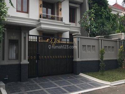 Rumah Baru,keren Dan Modern Siap Huni