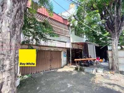 2 Ruko Nol Jalan Indrapura Surabaya