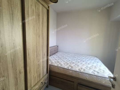 Apartemen Gunawangsa MERR Tipe 2BR Semi Furnished Lt 26 Surabaya