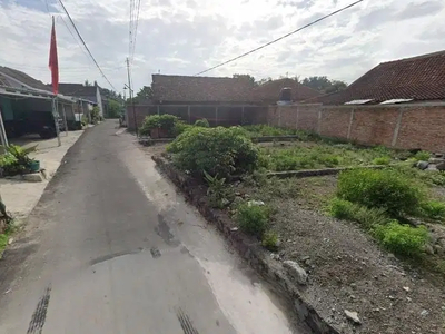 Bangun Rumah Dekat Candi Sambisari, Jogja Sleman