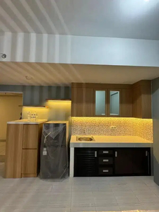 Baru Gress Disewakan Apartment Puncak Dharmahusada 2BR Full furnish