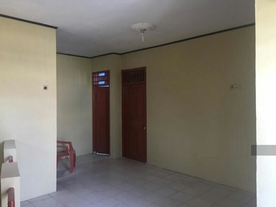 Di Jual cepat rumah sudut siap huni ciledug indah 2