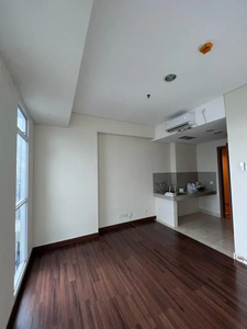 Di sewakan apartemen puri orchard tipe studio kosongan