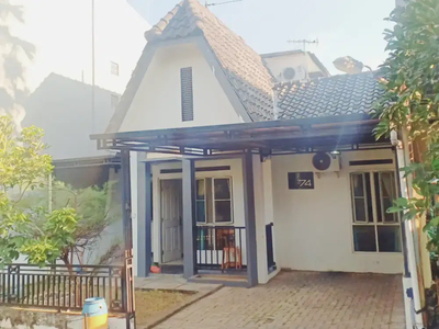 DI SEWAKAN / KONTRAKKAN RUMAH DI UNNES SEMARANG