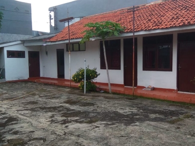 Dijual Hot Sale , murah, Rumah kost 35 kmr murah dkt kampus STAN