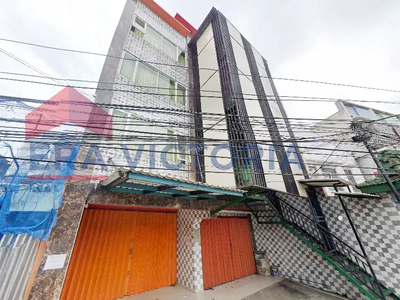 DIJUAL Ruko Dekat Kampus UB, Lokasi Ramai Cocok untuk kosan Malang