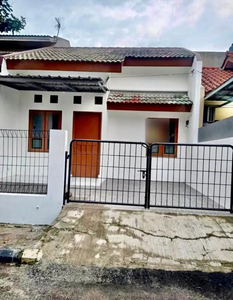 Dijual Rumah di Nusaloka BSD Siap Huni