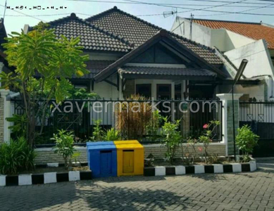 DIJUAL RUMAH SURABAYA