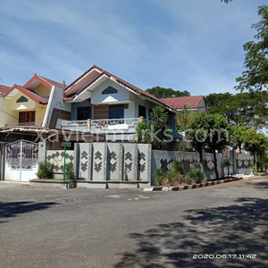 DIJUAL RUMAH WIYUNG SURABAYA