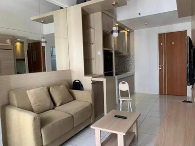 Disewakan Apartment Puncak Dharmahusada 2BR Full furnish