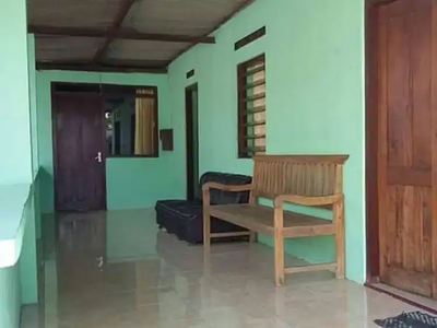 Disewakan/ Dikontrakkan 1 Unit Rumah Condongcatur