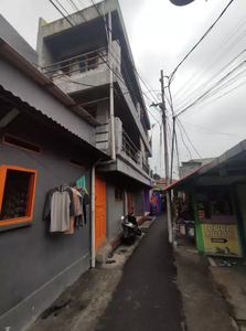 Disewakan Kosan, Tempat Strategis