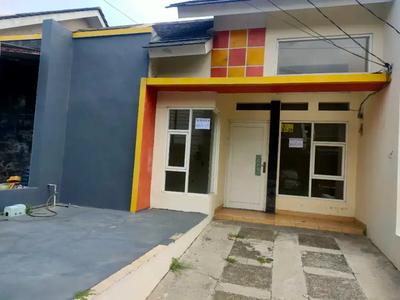 Disewakan Rumah Bagus Sepatan Tangerang