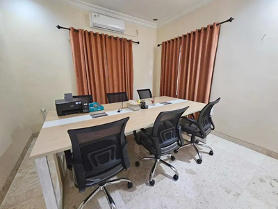 Disewakan Rumah Bisa Kantor Area Ahmad Dahlan, Harga Murah