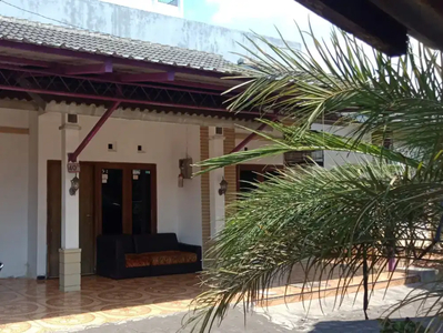 Disewakan Rumah Ngesrep Barat III