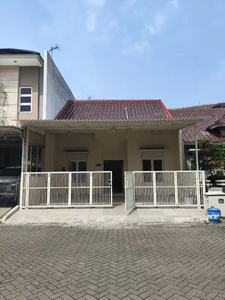 Disewakan Rumah Purimas Regency Rungkut