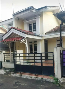 Disewakan Rumah Sektor Gading Serpong