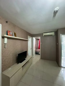 Disewakan Type 3BR Full Furnished Tw. Flamboyan @Bassura City