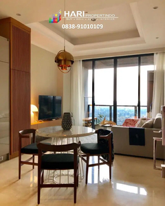 FOR RENT Apartment District 8 SCBD Ashta Mall 1BR - Fully Furnished,