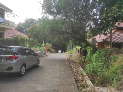 Jl Kaliancar Kel. Podorejo Kec. Ngaliyan Kota Semarang