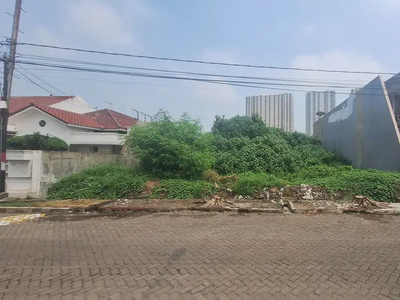 Kavling Termurah Villa Kalijudan Indah Surabaya