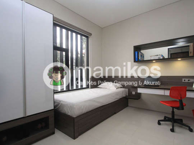 Kost Casa Mia Exclusive Pasteur Sukajadi Bandung