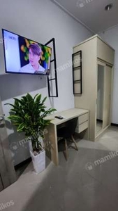 Kost Edelweiss Residence Tipe A Beji Depok