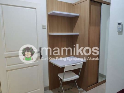 Kost Eksklusif Menteng Jakarta Pusat