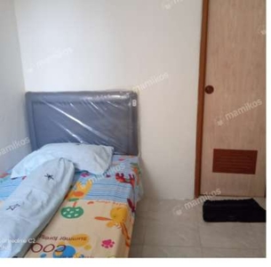 Kost HJ Juju I Tipe A Jatinegara Jakarta Timur