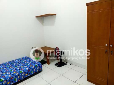 Kost Kabiza Tipe Ekonomi Bogor Barat Bogor