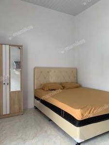 Kost Kiki Tipe Standart Cipocok Jaya Serang