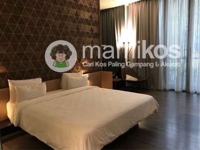 Kost Southouse Residence Deluxe Setiabudi Jakarta Selatan