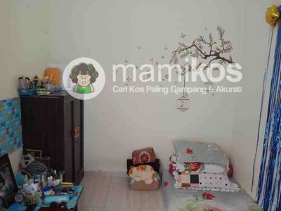 Kost Taman Agung 31 Sukun Malang