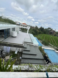 Luxury Villa for Rent in Canggu