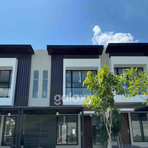 MURAH RUMAH BARU 2 LANTAI CITRALAND NORTHWEST CENTRAL FULL FURNISH