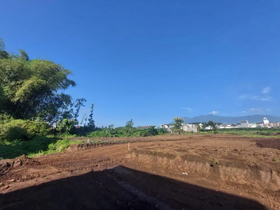 Tanah 2 Jutaan/meter Area Lowokwaru Kota Malang, Siap Bangun