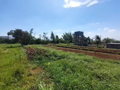 Tanah Area Joyoagung Lokasi Strategis Kota Malang, Harga Nego